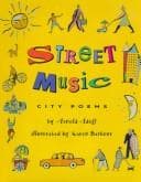 Tapa de Street music