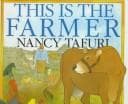 Tapa de This is the farmer