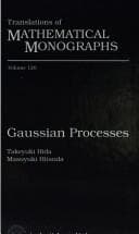 Tapa de Gaussian processes