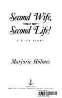 Tapa de Second wife, second life!