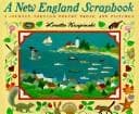 Tapa de A New England scrapbook