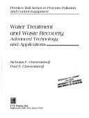Tapa de Water treatment and waste recovery