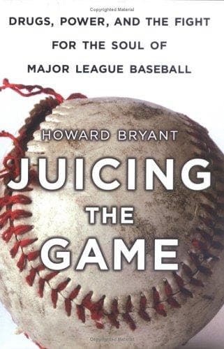 Tapa de Juicing the game