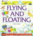 Tapa de Flying and floating