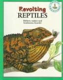 Tapa de Revolting Reptiles
