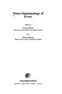 Tapa de Neuro-immunology of fever