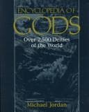 Tapa de Encyclopedia of gods