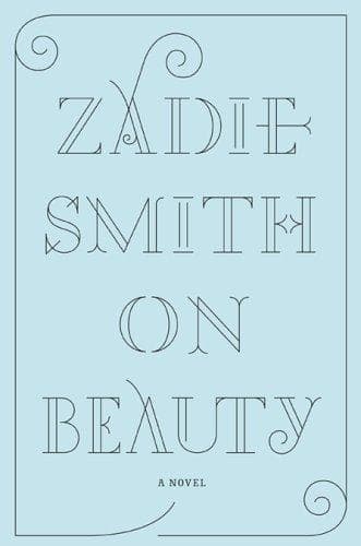 Tapa de On Beauty