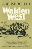 Tapa de Walden West