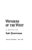 Tapa de Wonders of the West