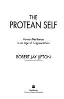 Tapa de The protean self