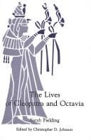 Tapa de The lives of Cleopatra and Octavia