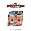 Tapa de The Bully Brothers trick the Tooth Fairy