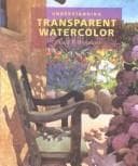 Tapa de Understanding transparent watercolor