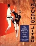 Tapa de Kyusho-Jitsu