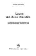 Tapa de Ästhetik und liberale Opposition