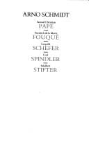 Tapa de Das essayistische Werk zur deutschen Literatur in 4 Bänden
