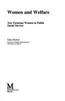 Tapa de Women and welfare