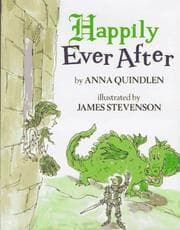 Tapa de Happily ever after