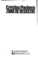 Tapa de Zona de desastre