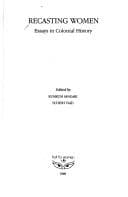 Tapa de Recasting women