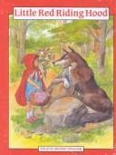 Tapa de Little Red Riding Hood