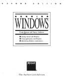 Tapa de Running Windows