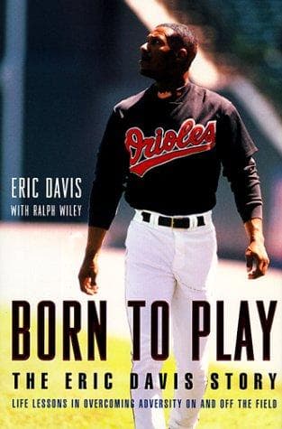Tapa de Born to play