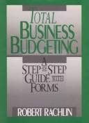 Tapa de Total business budgeting