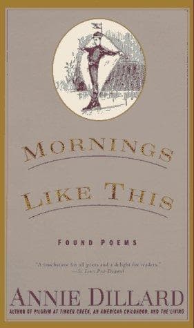 Tapa de Mornings Like This