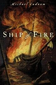 Tapa de Ship of fire