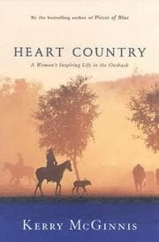 Tapa de Heart Country