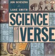 Tapa de Science verse