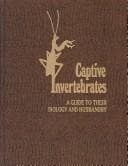 Tapa de Captive invertebrates