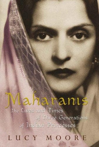 Tapa de Maharanis