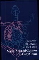 Tapa de The shape of the turtle