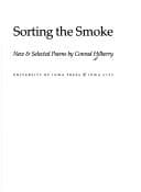Tapa de Sorting the smoke