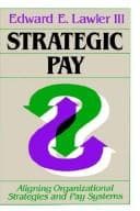 Tapa de Strategic pay