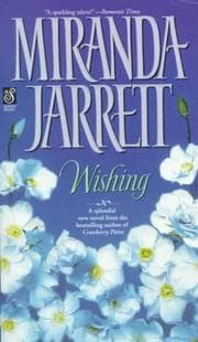 Tapa de Wishing (Sonnet Books)