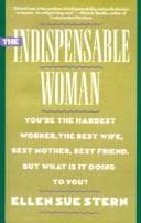 Tapa de The indispensable woman