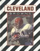 Tapa de Cleveland Browns