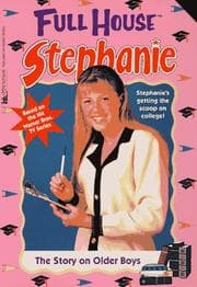 Tapa de The Story On Older Boys (Full House Stephanie)