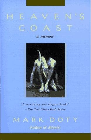 Tapa de Heaven's Coast