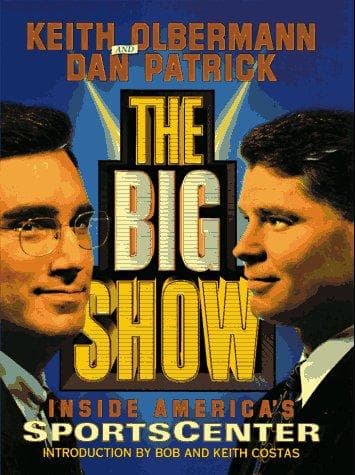 Tapa de The Big Show