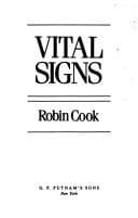 Tapa de Vital signs