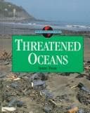 Tapa de Threatened oceans