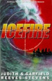 Tapa de Icefire