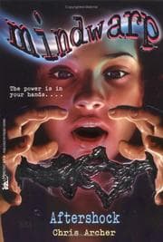 Tapa de Aftershock Mind Warp 6