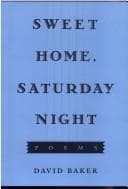 Tapa de Sweet home, Saturday night