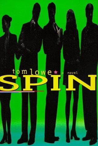 Tapa de Spin